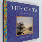 Juliette Wood : The Celts : life, myth and art - pikkukuva 1
