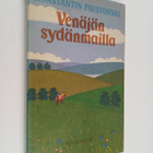 Konstantin Paustovski : Venäjän sydänmailla : kertomuksia - pikkukuva 1