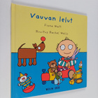 Fiona Watt ym. : Vauvan lelut - pikkukuva 1