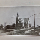 VANHA Postikortti Savitaipale 1934 - pikkukuva 1