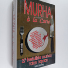 Peter (toim.) Haining : Murha a la carte : rikos- ja jänn... - pikkukuva 1