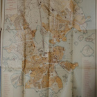 Helsingfors Plankarta 1919 - pikkukuva 2