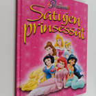 Satujen prinsessat - pikkukuva 1