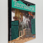 Erkki Pehkonen ym. : Matka matematiikkaan : Teoriakirja - pikkukuva 1