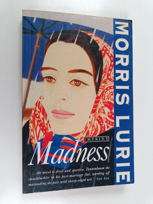 Morris Lurie : Madness