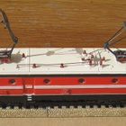Märklin 3041 ÖBB 1043 sähköveturi - pikkukuva 2