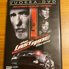 The last ride DVD - pikkukuva 1