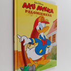 Aku Ankka palomiehenä - pikkukuva 1