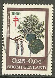 1969 tub 25p kaunis