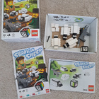 Lego 3845: Shave a Sheep -legopeli - pikkukuva 3