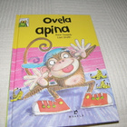 Cassidy - Smith Ovela apina - pikkukuva 1