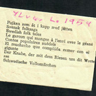 EO 5702 - Satunelkku - Poika joka söi kilpaa peikon kanssa - pikkukuva 2