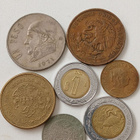 Meksikon peso - pikkukuva 2
