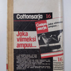 Cotton sarja 15/1977 - pikkukuva 2