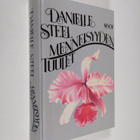 Danielle Steel : Menneisyyden tuulet - pikkukuva 1