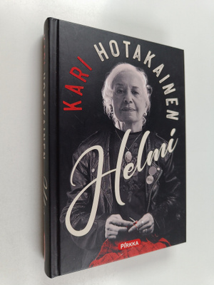 Kari Hotakainen : Helmi
