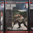 Shaw Brothers DVD - pikkukuva 2