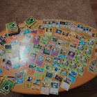 Pokemon kortteja - pikkukuva 1