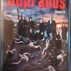 Sopranos - Kausi 5 (4xDVD) - pikkukuva 1