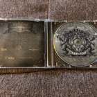 A Tribute To Emperor ”In Honour Of Icon” CD 2012 - pikkukuva 3
