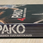 PAKO (Prison Break): Kausi 4 (2008-2009) 6DVD - pikkukuva 3