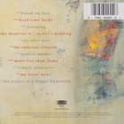 CD: Basia : The sweetest illusion - pikkukuva 2