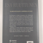 Pekka Hako : Esa Ruuttunen : oopperapappi - pikkukuva 2