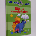 Tullaan tutuksi : sää ja vuodenajat - pikkukuva 1