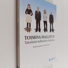 Pekka Arjasmaa ym. : Toimiva hallitus : Taloyhtiön hallit... - pikkukuva 1