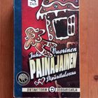 Juha Vuorinen Painajainen Piparitalossa - pikkukuva 1