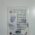 1995-96 Parkhurst International Emerald Ice #248 Pavel Bure - pikkukuva 2