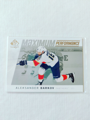 Aleksander Barkov