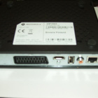 Modeemi - Motorola VIP 1003 Sonera Finland - pikkukuva 2