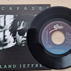 GARLAND JEFFREYS : ESCAPE ARTIST LP12" + BONUS EP 7" - pikkukuva 5