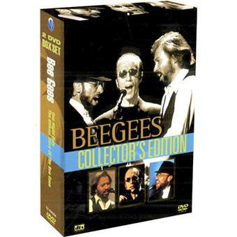 beegees collector´s edition (78 135) k DVD (2kot+p) (2) 1