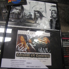 CORROSION OF CONFORMITY TAULU KOKO BÄNDIN NIMMAREILLA ! - pikkukuva 1