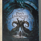 Pan's Labyrinth (2006) Limited Steelbook (2DVD) - pikkukuva 1