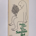 Jaakko Okker : Saunan ilot (signeerattu) - pikkukuva 1
