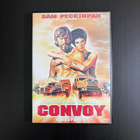 Convoy - Raivopäät (1978) - DVD - pikkukuva 1