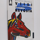 Margaret Davidson : Viisi unohtumatonta hevosta - pikkukuva 1