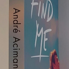 Andre Aciman - Find Me - pikkukuva 2