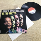 DAVE & ANSEL COLLINS - In The Ghetto LP - pikkukuva 1