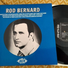 Rod Bernard LP - pikkukuva 1