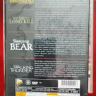 The long kill, Walking thunder Suomi dvd, uusi - pikkukuva 2