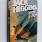 Jack Higgins : Papinshakki - pikkukuva 1