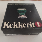 Kekkerit snapsilasit 6kpl - pikkukuva 2