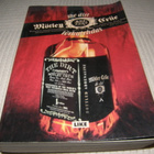 Mötley Crüe The Dirt Törkytehdas -nid - pikkukuva 1