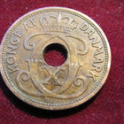 5 öre 1940 Tanska-Denmark - pikkukuva 2