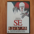 Stephen Kingin SE - pikkukuva 1