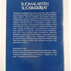 Juhani Niemi : Suomalaisten suosikkikirjat - pikkukuva 2